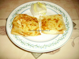 Brick � l'oeuf