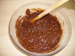 illustration 3 pour Brownies
