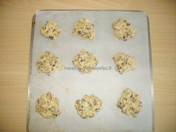 illustration 5 pour Cookies aux trois pépites
