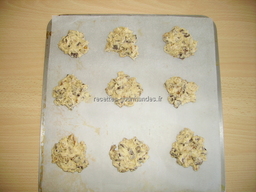 illustration 5 pour Cookies aux trois p�pites