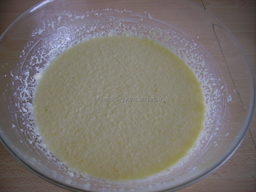 illustration 1 pour Flan antillais