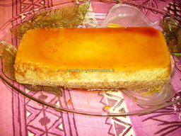 Flan antillais