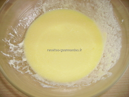 illustration 3 pour Muffin carotte et ch�vre