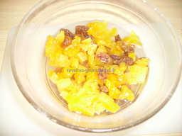 illustration 2 pour R�ti de porc au couscous