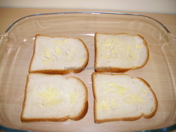 illustration 1 pour Sandwich des �les