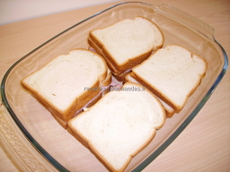 illustration 5 pour Sandwich des �les