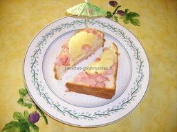 Sandwich des �les
