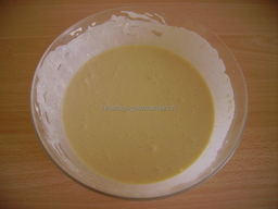 illustration 3 pour Tarte � la rhubarbe