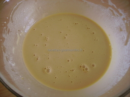illustration 3 pour Tarte aux pommes et � la cannelle