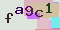 ???